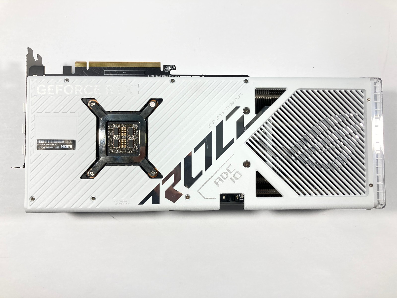 BH 2 GET 1 OFFER ASUS ROG Stri - đánh giá và giá Rtx 4090 24Gb Graphics Card